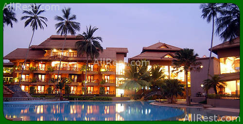 Royal Palms Beach Hotel 13